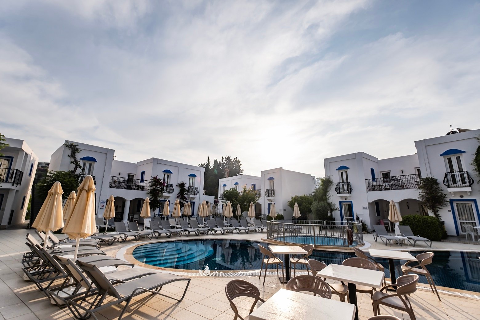 Paloma Family Club Bitez